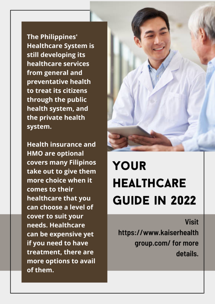 Your Healthcare Guide in 2022